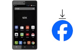 Cómo instalar Facebook en un Tecmobile Sync 5D