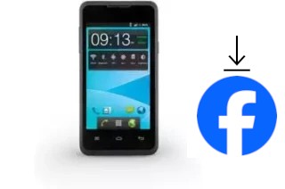 Cómo instalar Facebook en un Tecmobile You 40