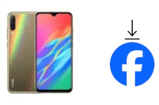 Cómo instalar Facebook en un Tecno Camon 11S
