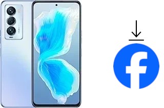 Cómo instalar Facebook en un Tecno Camon 18 Premier