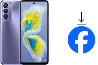 Cómo instalar Facebook en un Tecno Camon 18T