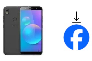 Cómo instalar Facebook en un Tecno Camon i Air