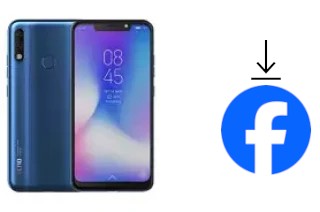 Cómo instalar Facebook en un Tecno Camon i Click2