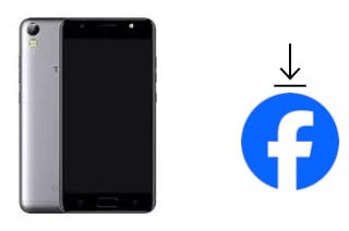 Cómo instalar Facebook en un Tecno i3