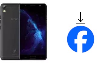 Cómo instalar Facebook en un Tecno i7