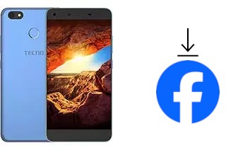 Cómo instalar Facebook en un Tecno Spark