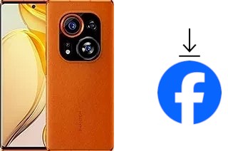 Cómo instalar Facebook en un Tecno Phantom X2 Pro