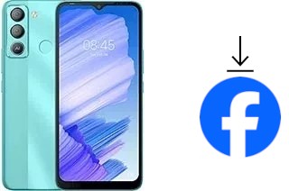 Cómo instalar Facebook en un Tecno Pop 5 LTE