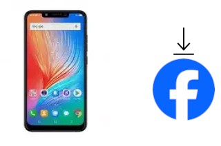 Cómo instalar Facebook en un Tecno Spark 3 Pro