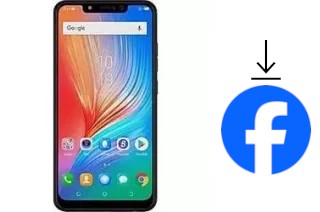 Cómo instalar Facebook en un Tecno Spark 3