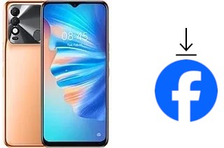 Cómo instalar Facebook en un Tecno Spark 8T