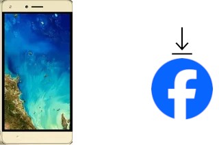 Cómo instalar Facebook en un Tecno W5 Lite