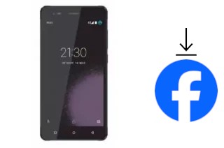 Cómo instalar Facebook en un Tele2 Maxi Plus