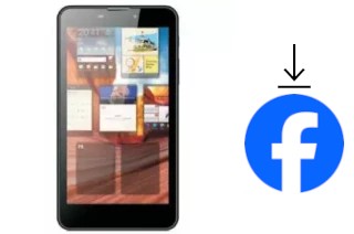 Cómo instalar Facebook en un TELEFUNKEN Telefunken T-PHAB6