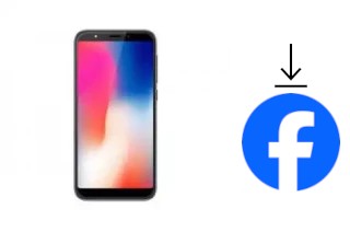 Cómo instalar Facebook en un Telego F10