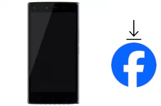 Cómo instalar Facebook en un Telenor Infinity A