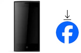 Cómo instalar Facebook en un Telenor Infinity K