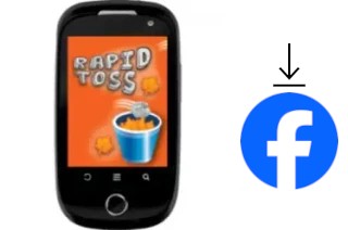 Cómo instalar Facebook en un Telenor Touch Mini