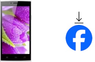 Cómo instalar Facebook en un THL T6S