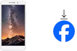 Cómo instalar Facebook en un THL T9 Plus