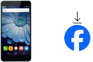 Cómo instalar Facebook en un THL T9 Pro