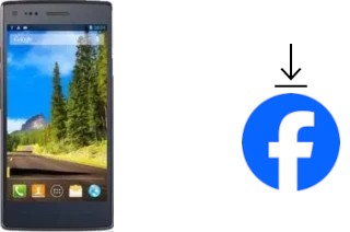 Cómo instalar Facebook en un THL W11 Monkey King 2
