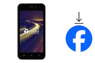 Cómo instalar Facebook en un Tmovi Prime