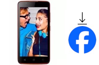 Cómo instalar Facebook en un Tmovi Yeah Live