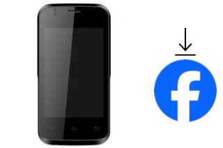 Cómo instalar Facebook en un Torque DROIDZ Sky 3G