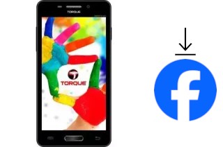 Cómo instalar Facebook en un Torque DROIDZ Smart