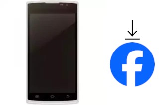 Cómo instalar Facebook en un Torque DROIDZ Wave