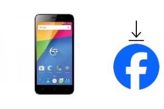 Cómo instalar Facebook en un Torque Ego Zoom Lite