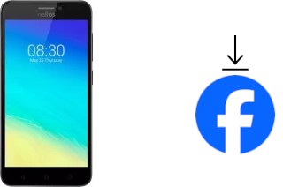 Cómo instalar Facebook en un TP-LINK Neffos Y5s