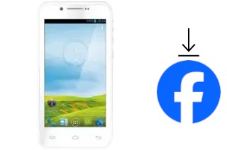 Cómo instalar Facebook en un Trevi Phablet 4-5Q