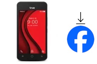 Cómo instalar Facebook en un True Smart 4G Gen C 4-0