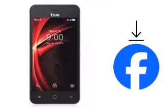 Cómo instalar Facebook en un True Smart 4G Max 4-0