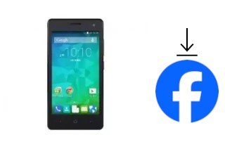 Cómo instalar Facebook en un TWM Amazing A5S