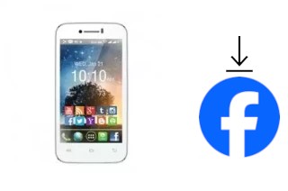 Cómo instalar Facebook en un TWZ A459