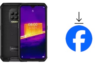 Cómo instalar Facebook en un Ulefone Armor 9