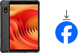 Cómo instalar Facebook en un Ulefone Armor Pad Lite