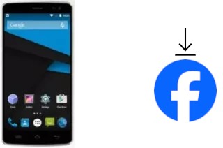 Cómo instalar Facebook en un Ulefone Be Pure