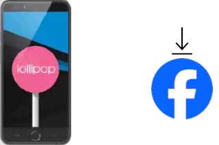 Cómo instalar Facebook en un Ulefone Be Touch