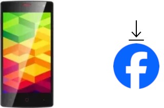 Cómo instalar Facebook en un Ulefone Be X