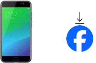 Cómo instalar Facebook en un Ulefone Gemini Pro