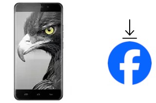 Cómo instalar Facebook en un Ulefone Metal Lite