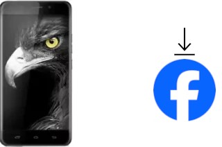 Cómo instalar Facebook en un Ulefone Metal