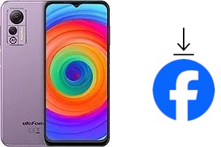 Cómo instalar Facebook en un Ulefone Note 14