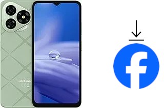 Cómo instalar Facebook en un Ulefone Note 19