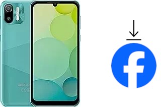 Cómo instalar Facebook en un Ulefone Note 6T