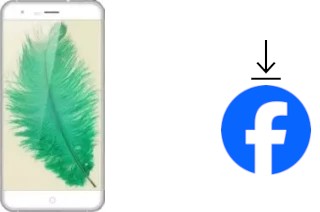 Cómo instalar Facebook en un Ulefone Paris Lite